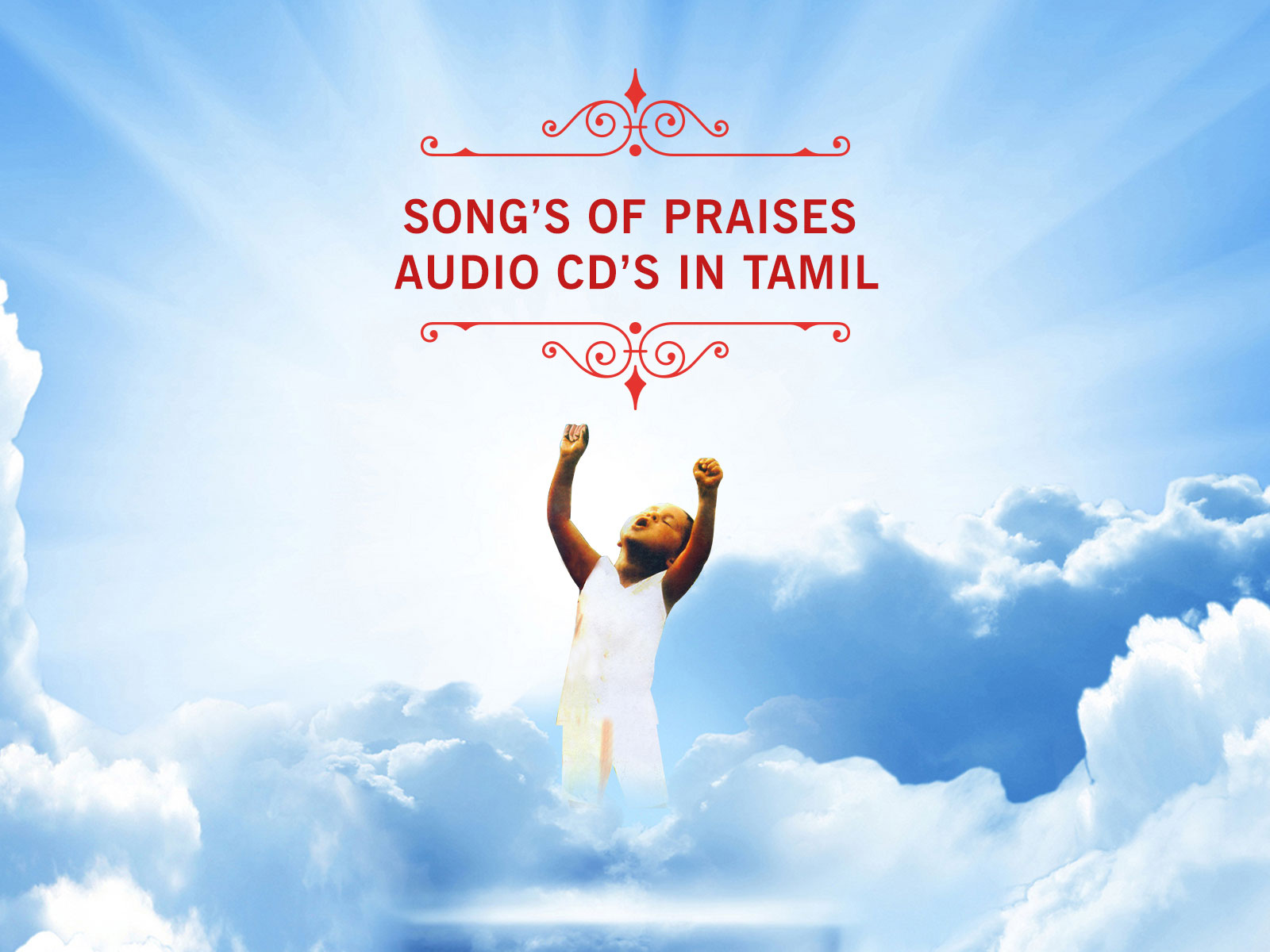 Songs of Praises Listen Now
